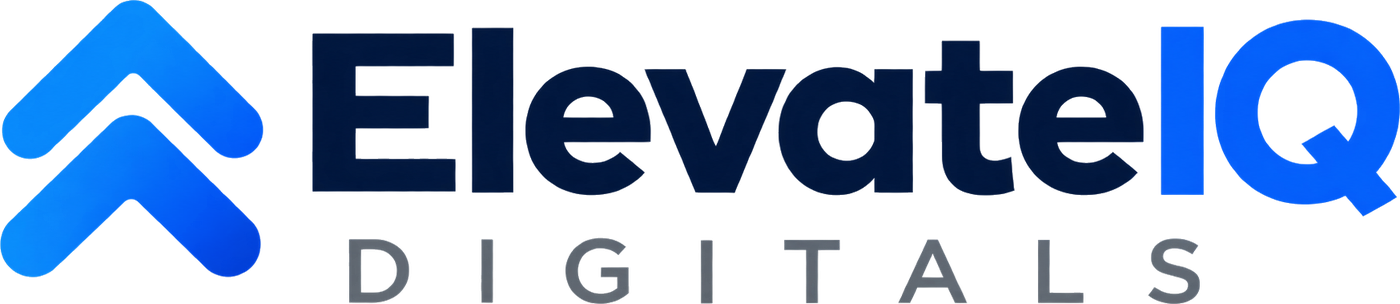 ElevateIQ Digitals